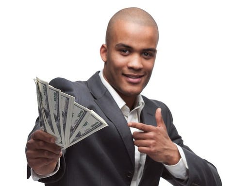 The Sad Thing Men Do to Impress Attractive Women