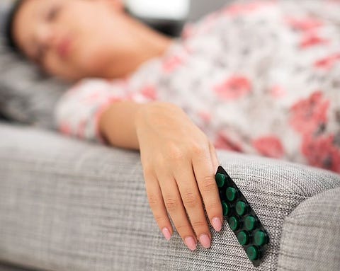 Chronic Health Problem Chronic Health Problem