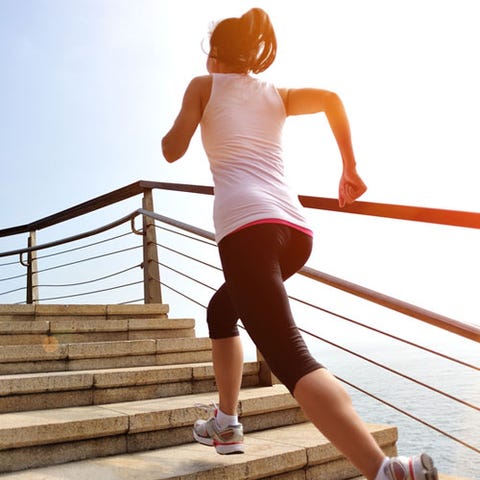 You're Constantly Using Your Glutes image