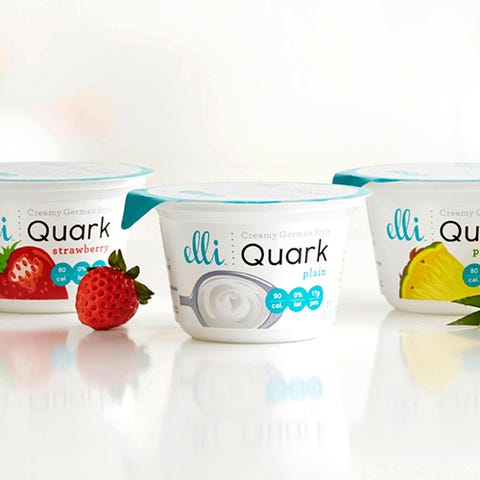 Elli German Style Quark image