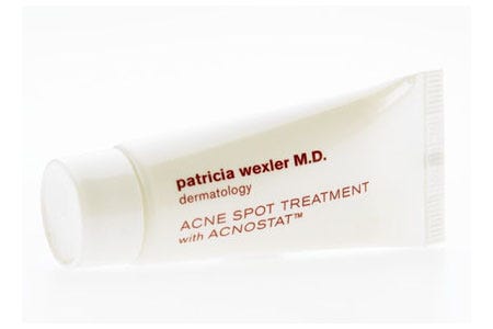 Patricia Wexler M.D. Acne Spot Treatment acne treatment treatments
