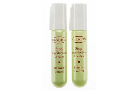Clarins Blemish Control image