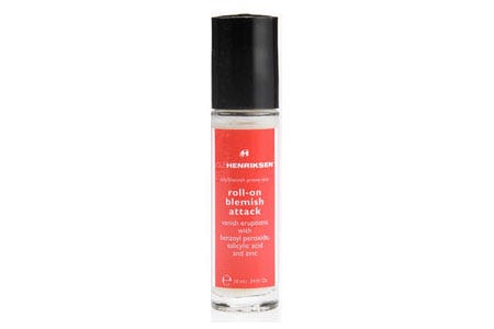 Ole Henriksen Roll-On Blemish Attack image
