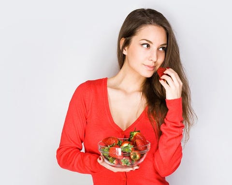 16 Weight-Loss Tips to Live By Every Day