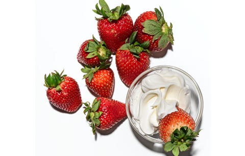 The Top 28 Best Healthy Snacks
