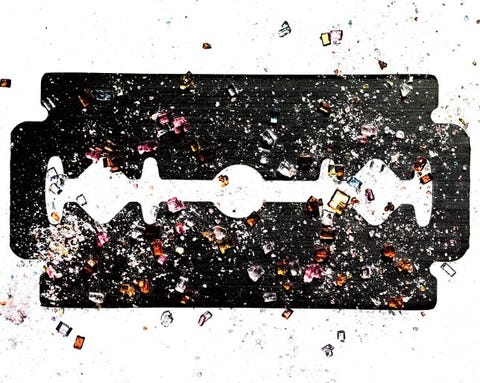 The 5 Phases of How to Quit Sugar for Good