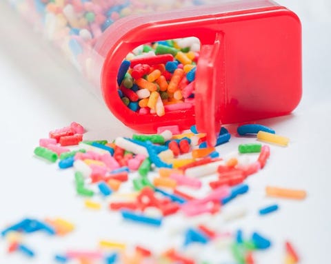 A Surprising Reason You May Be Craving Sugar