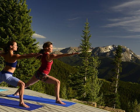 11 Thrilling Things Every Active Woman Should Try to Do in Her Lifetime