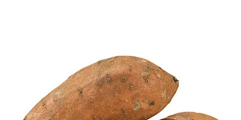 10 Healthy Sweet Potato Recipes