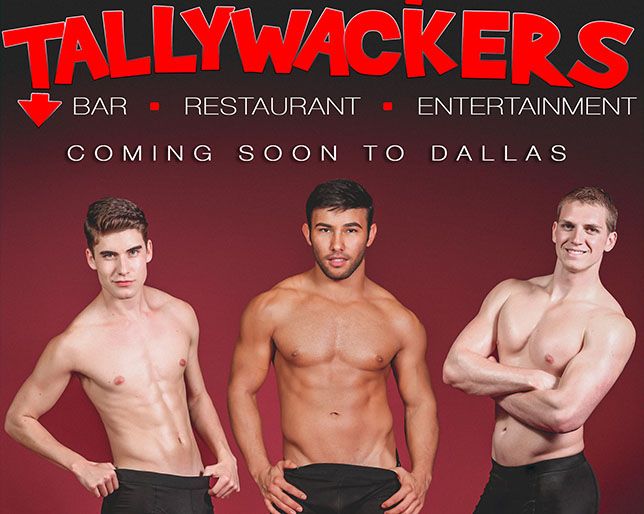 I Went To Tallywackers The New Hooters For Women In Dallas