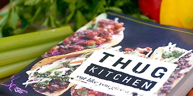 The Most Hilarious Cookbook Commercial You Ve Ever Seen