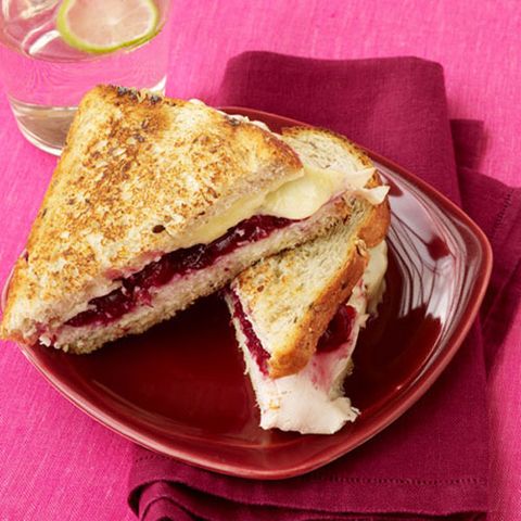 7 Packable Sandwiches That Put PB&Js to Shame