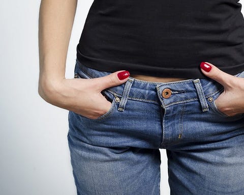 How Your Vagina Changes in Your 20s, 30s, and 40s