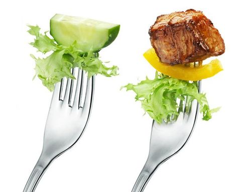 Káº¿t quáº£ hÃ¬nh áº£nh cho vegetable vs meat