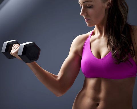 4 Big Weight-Lifting Mistakes (and How to Fix Them!)