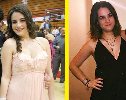 How I Lost 20 Pounds And Rid My Belly Of Bloat For Good