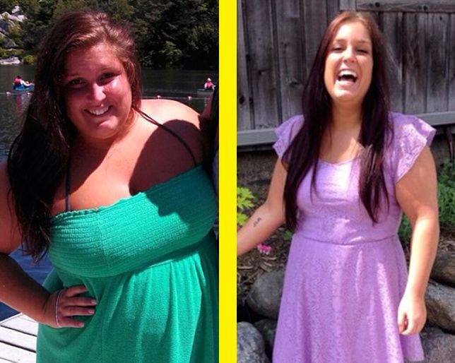 How My Breakup Motivated Me To Get Fit And Strong