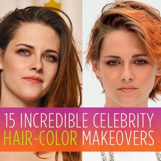 12 Ways to Get Hair as Luscious and Spectacular as Your Favorite Celeb's