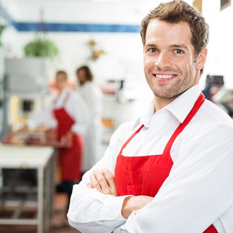 Meat Lovers image