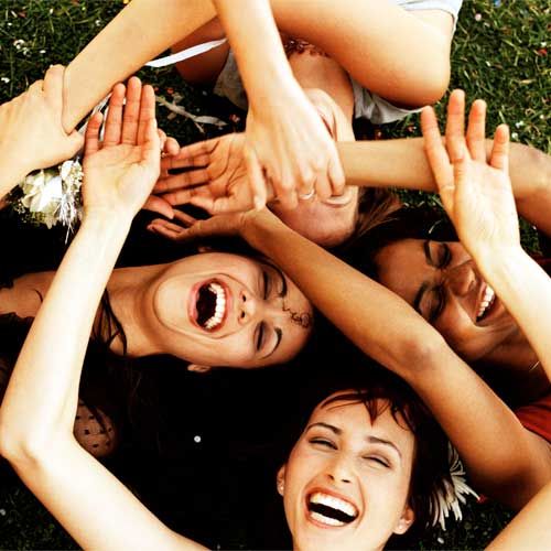 12 Happiness Myths—Debunked