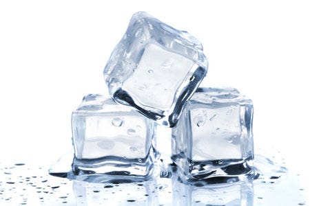 Drink Cold Water Drink Cold Water