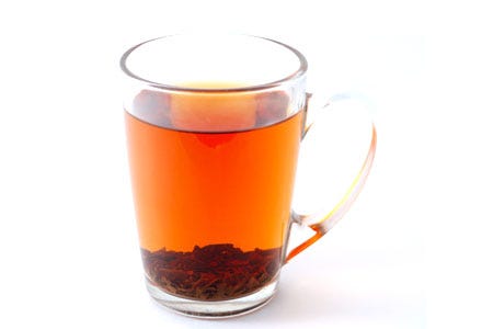 Drink Coffee or Tea Drink Coffee or Tea