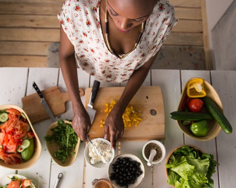 Exactly What to Eat for Dinner to Lose the Most Weight