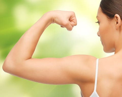 6 Reasons You're Not Seeing Results from Your Workouts