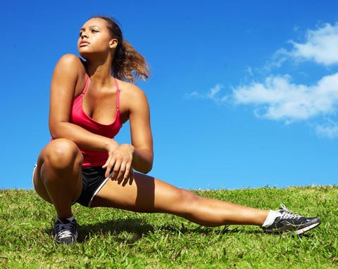 Q&A: What's the Best Workout to Blast Cellulite?