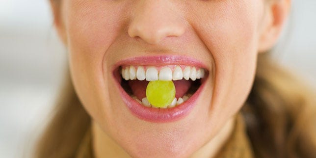 The Worst Healthy Snacks For Weight Loss the-worst-healthy-snacks-for-weight-loss