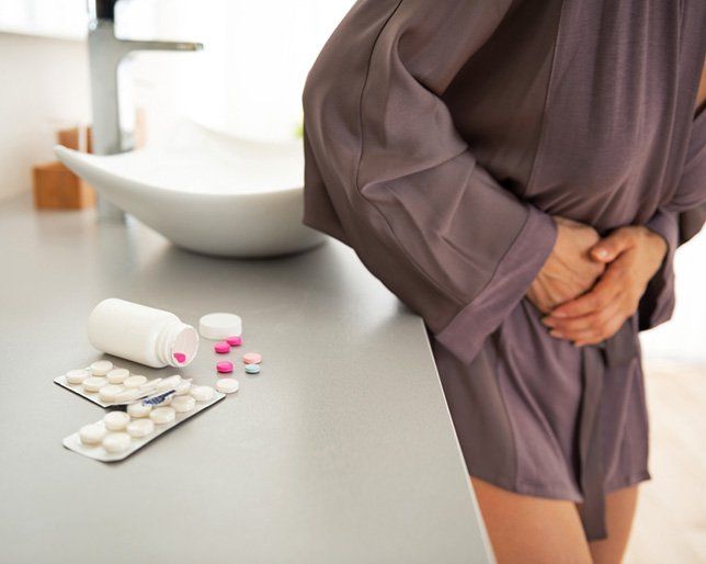 These Are Officially The Most Effective Ways To Treat Yeast Infections