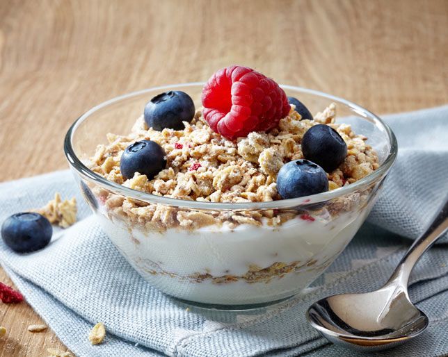 6 Yogurt Mistakes That Can Make You Gain Weight