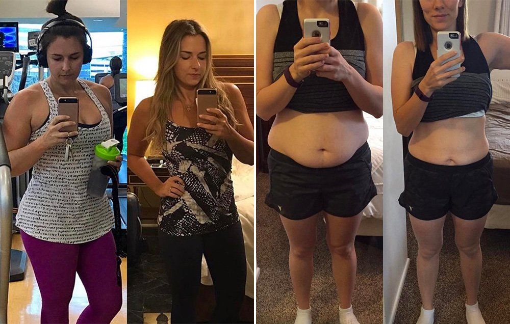 Are These 5 Instagram Famous Workouts Really That Great For Weight
