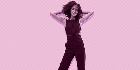 Jumpsuits you'll want to live in
