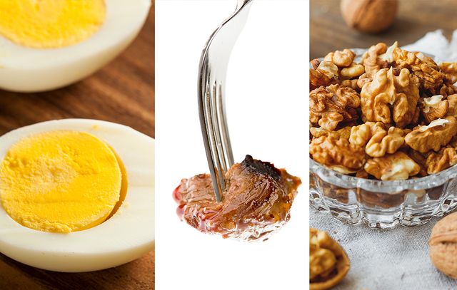 20 Keto Diet Snacks That Will Help You Lose Weight