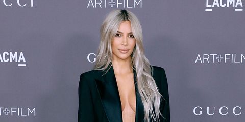Kim Kardashian nude photos