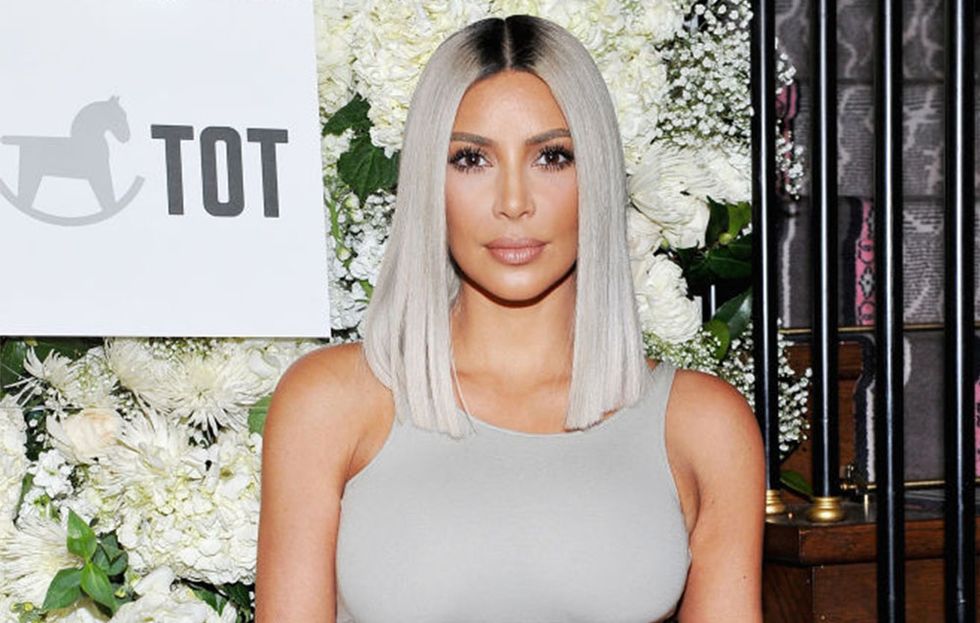 Kim Kardashians handling of kitty sparks outrage from 