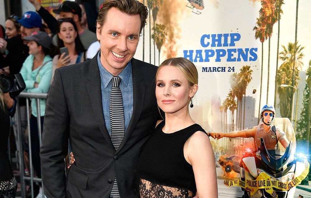 Kristen Bell Says This Toxic Behavior Almost Ruined Her Relationship With Dax Shepard Women S Health