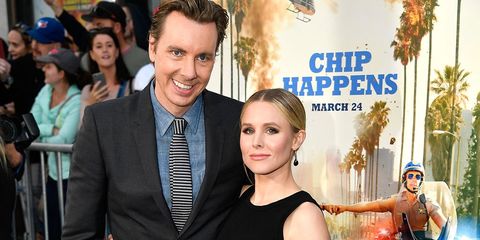 Kristen Bell and Dax Shepard toxic relationship