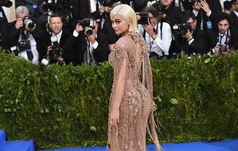 Kylie Jenner Diet Womens Health