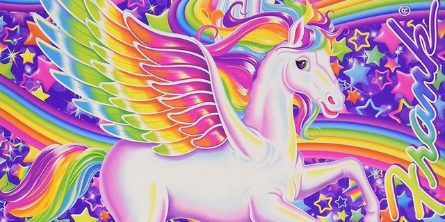 Lisa Frank Calendar 2022 Lisa Frank Products You Can Buy Right Now | Women's Health