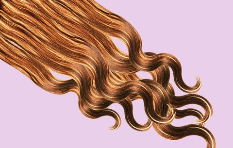 Real Life Rapunzel Has 64 Inch Hair Women S Health
