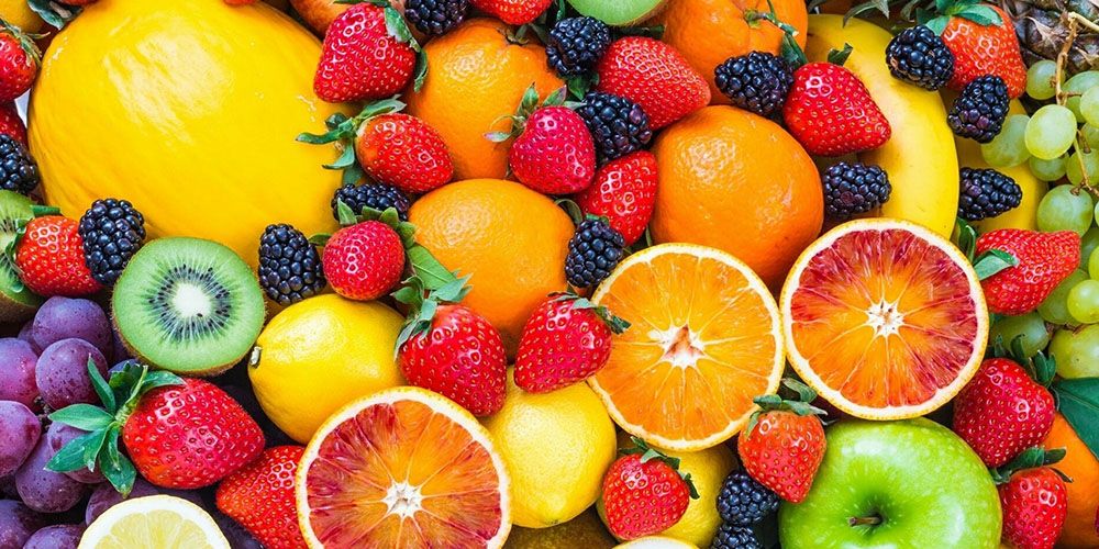 Low-Carb Fruits | Women’s Health