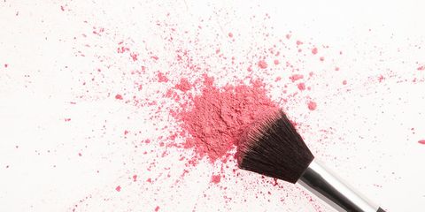 makeup beauty products side effects