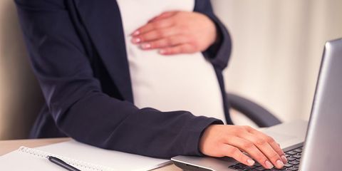paid maternity leave policy real women stories