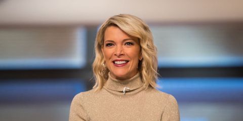 megyn kelly says some women want to be fat shamed
