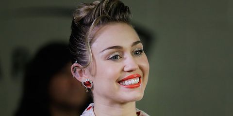 Miley Cyrus opens up about Malibu house and Liam Hemsworth