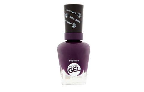 This Is Our Go-To Nail Polish Because It Stays Chip-Free For At Least A ...