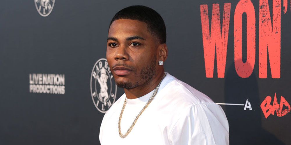 Nelly Sued For Sexual Assault And Defamation Womens Health