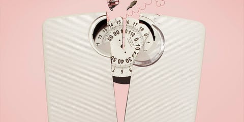 5 Weight Loss Tips That Experts Say Actually Suck 5 Weight Loss Tips That Experts Say Actually Suck